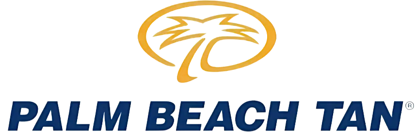 Palm Beach Tan logo
