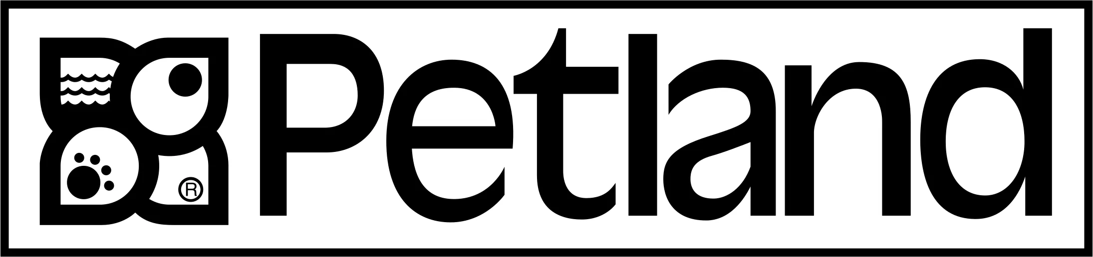 petland logo png transparent logo