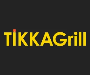 TikkaGrill logo