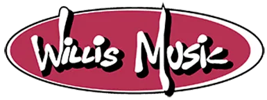 WillisMusic logo