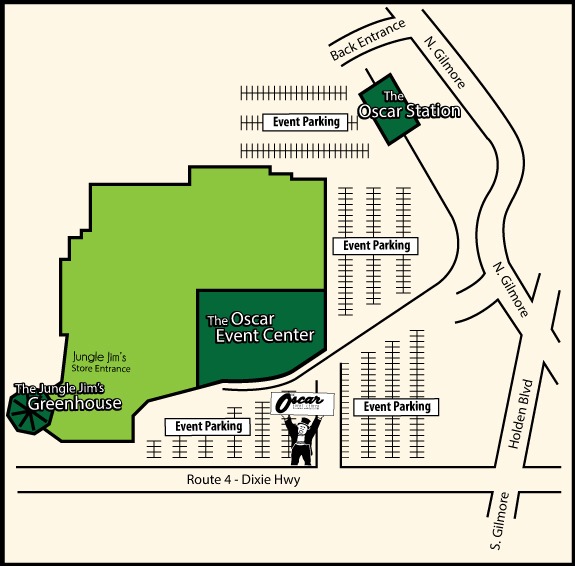 Store Map