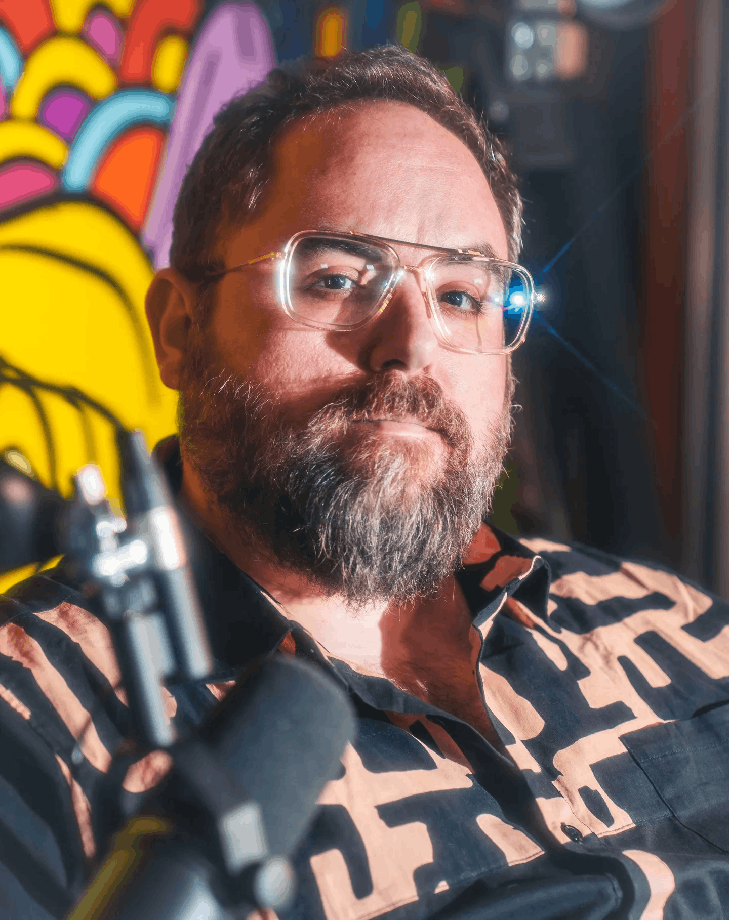 Jungle Jim's podcast