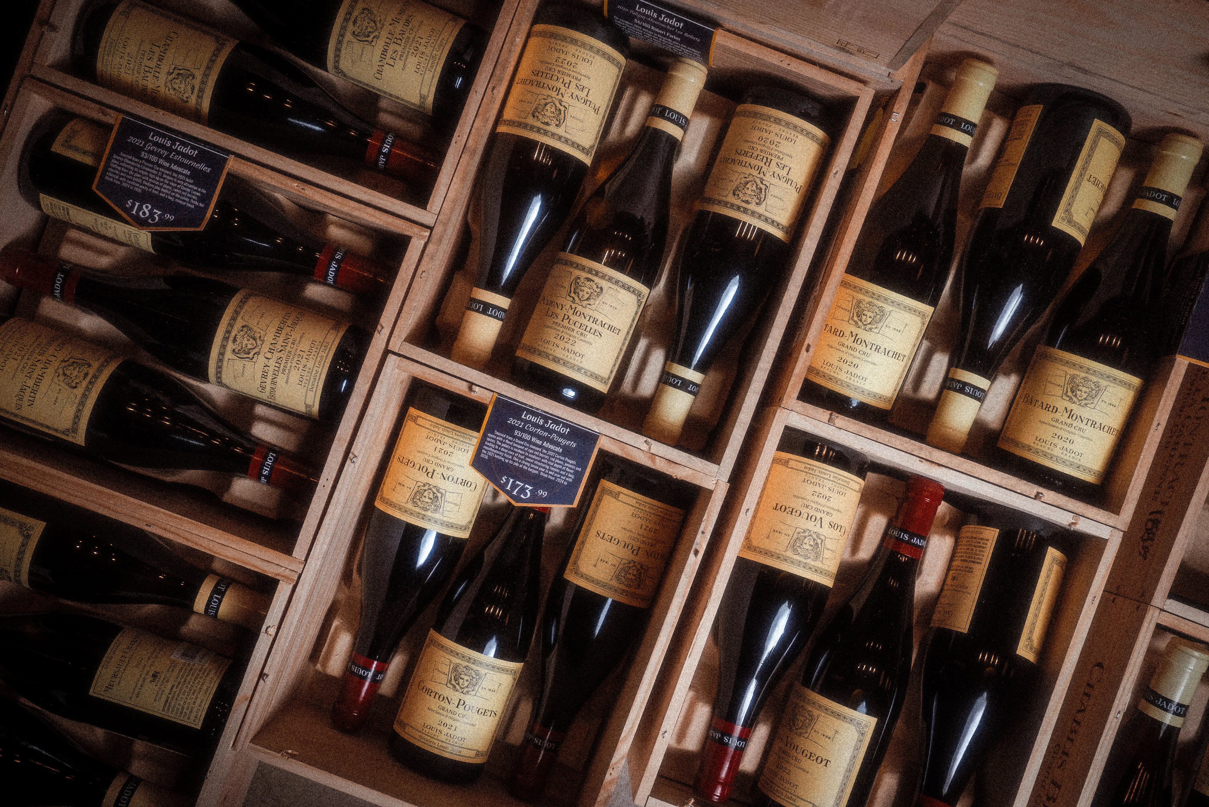 Cellar