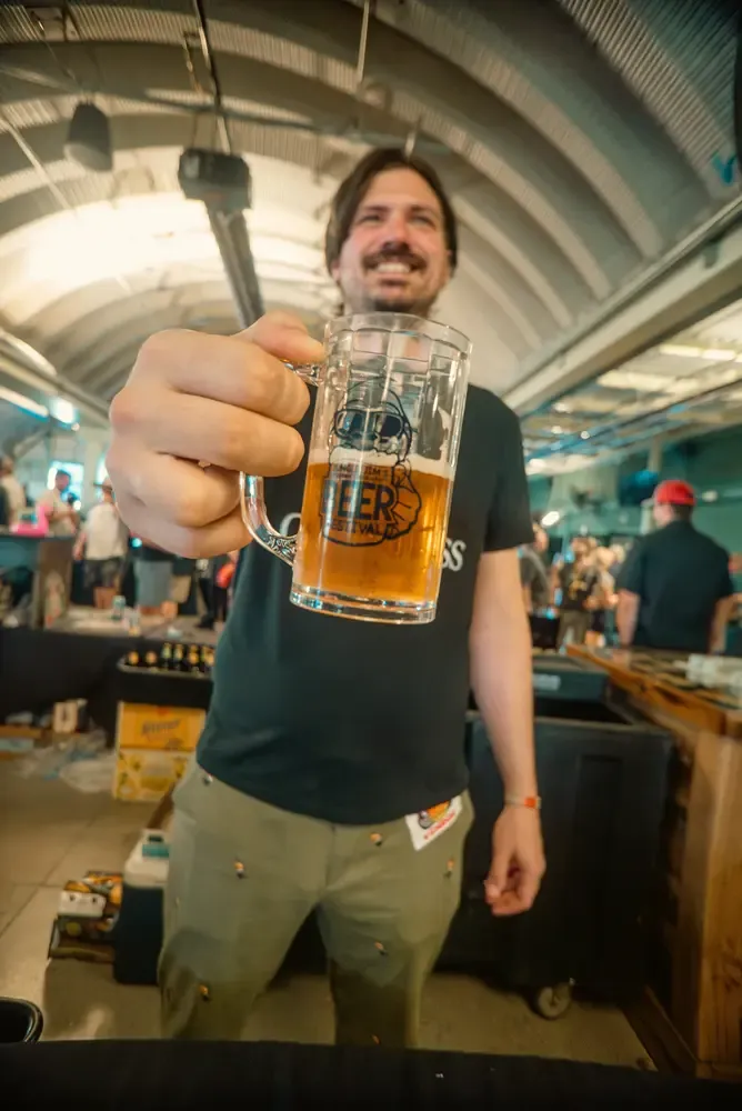 Craft Beer Fest gallery photo 23