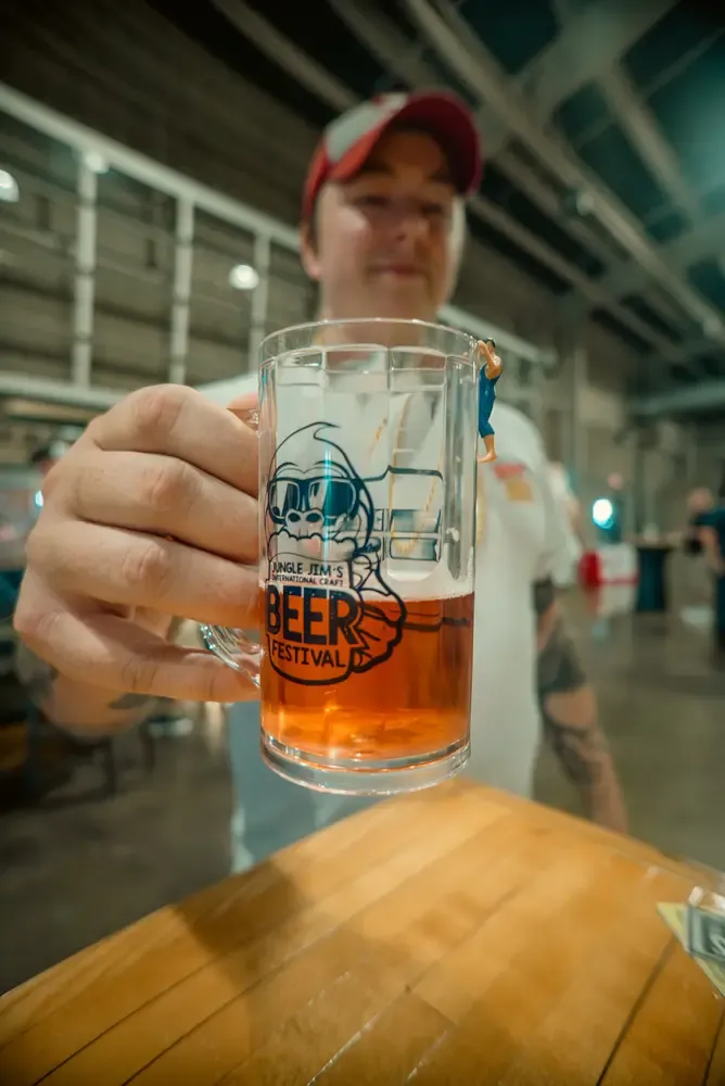 Craft Beer Fest gallery photo 24
