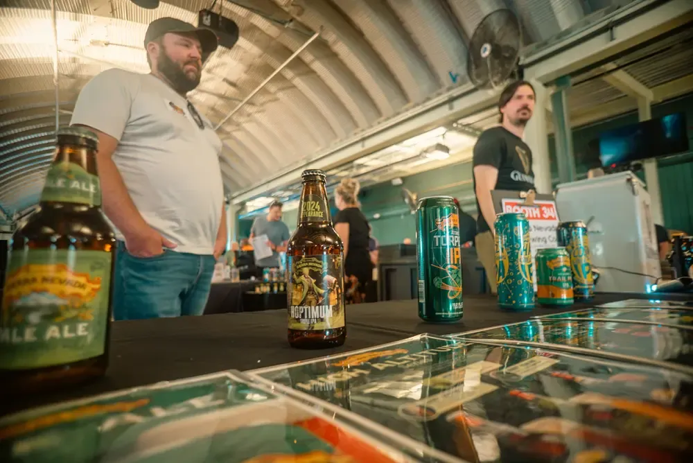 Craft Beer Fest gallery photo 21