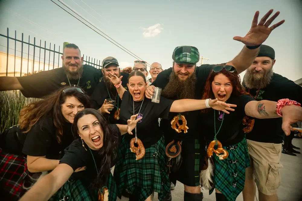Craft Beer Fest gallery photo 18