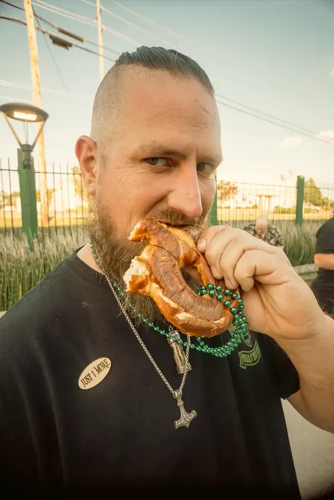 Craft Beer Fest gallery photo 17