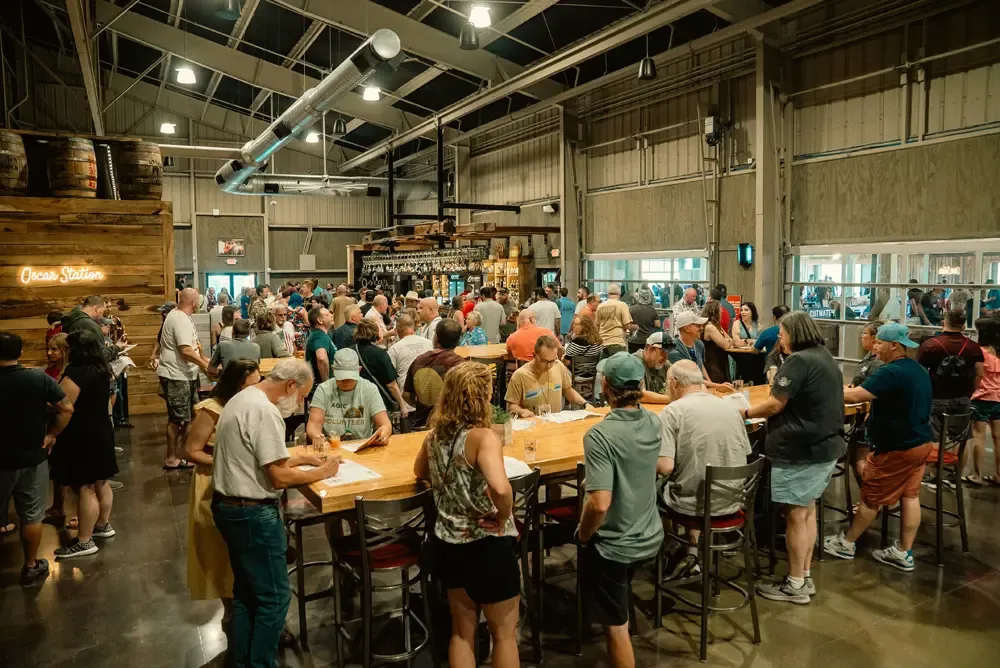 Craft Beer Fest gallery photo 16