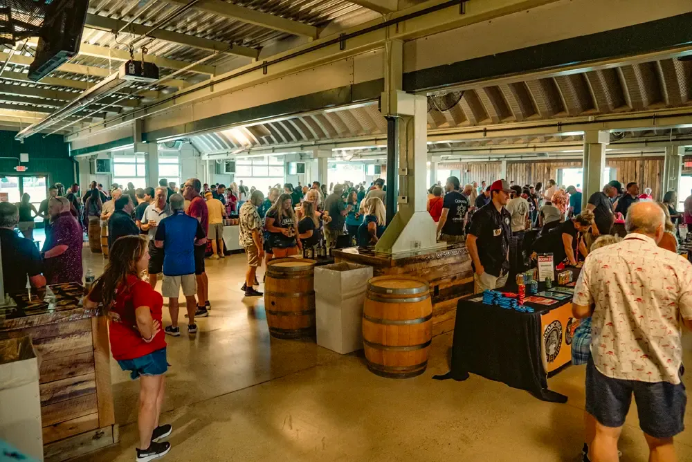 Craft Beer Fest gallery photo 14
