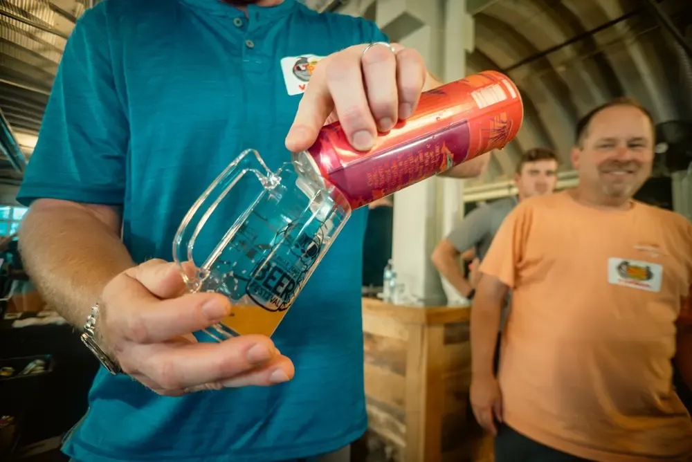 Craft Beer Fest gallery photo 13
