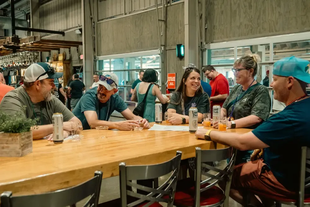 Craft Beer Fest gallery photo 12