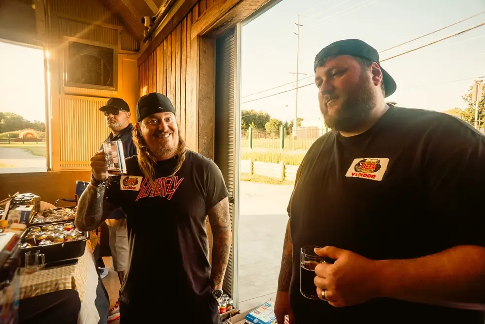 Craft Beer Fest gallery photo 9