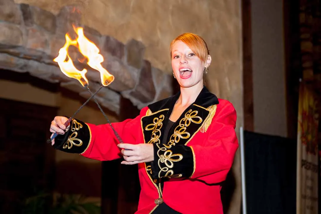 Weekend of Fire gallery photo 9