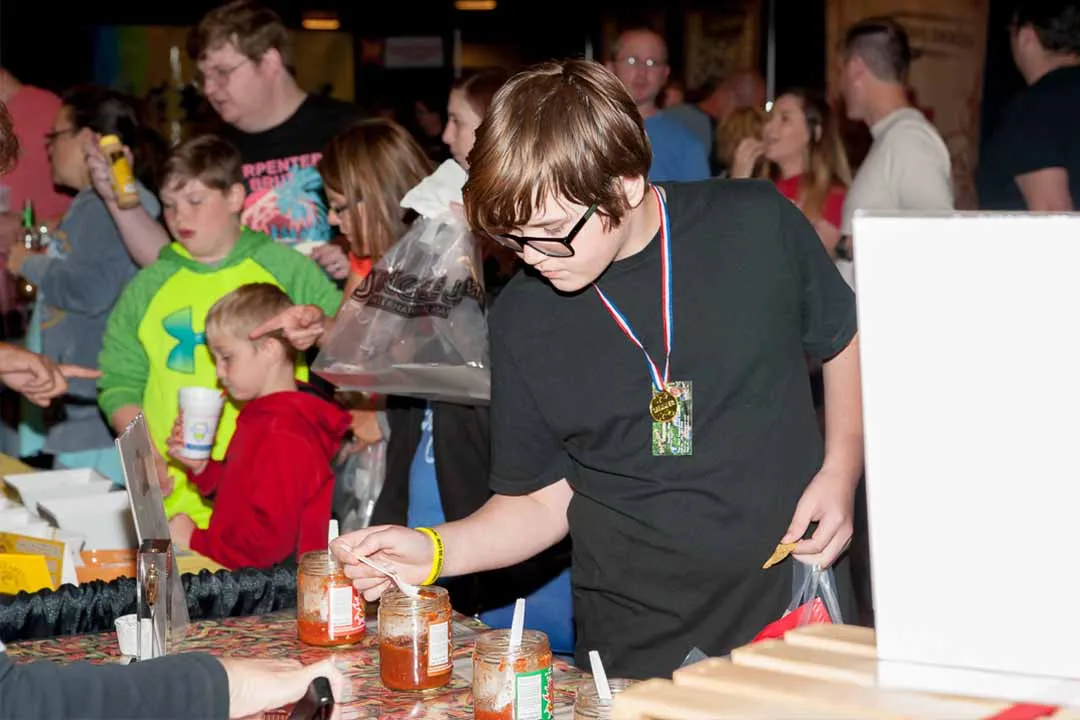 Weekend of Fire gallery photo 8