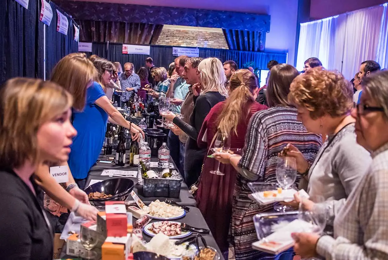 Wine Festival gallery photo 34