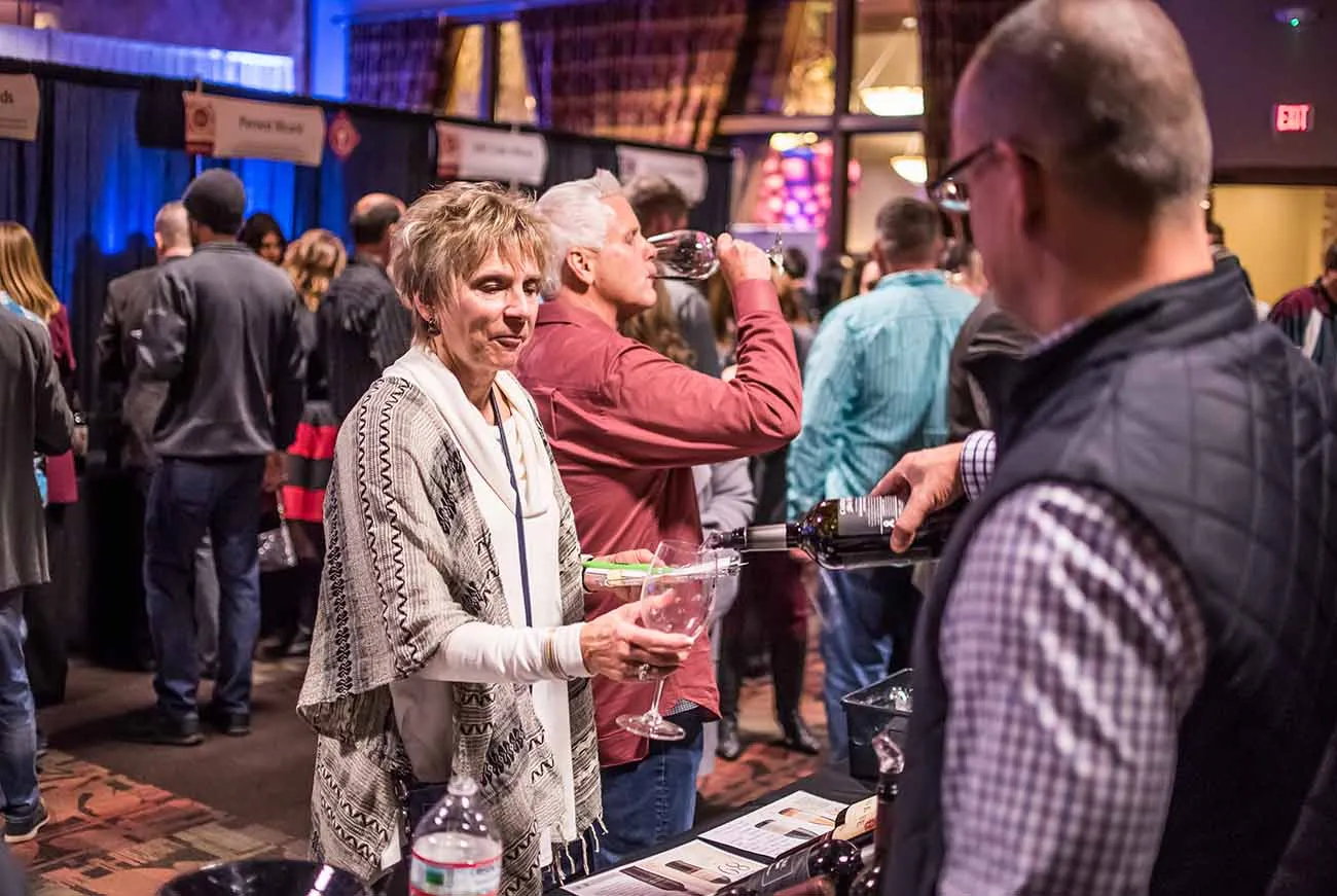Wine Festival gallery photo 31