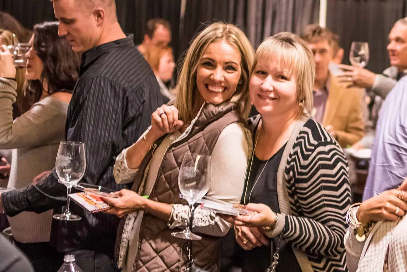 Wine Festival gallery photo 30