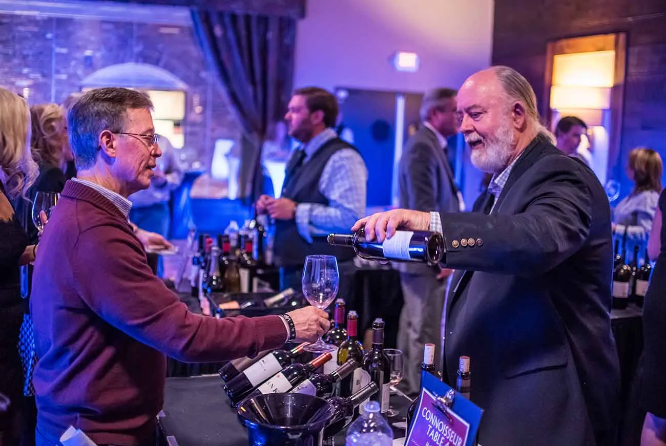Wine Festival gallery photo 29