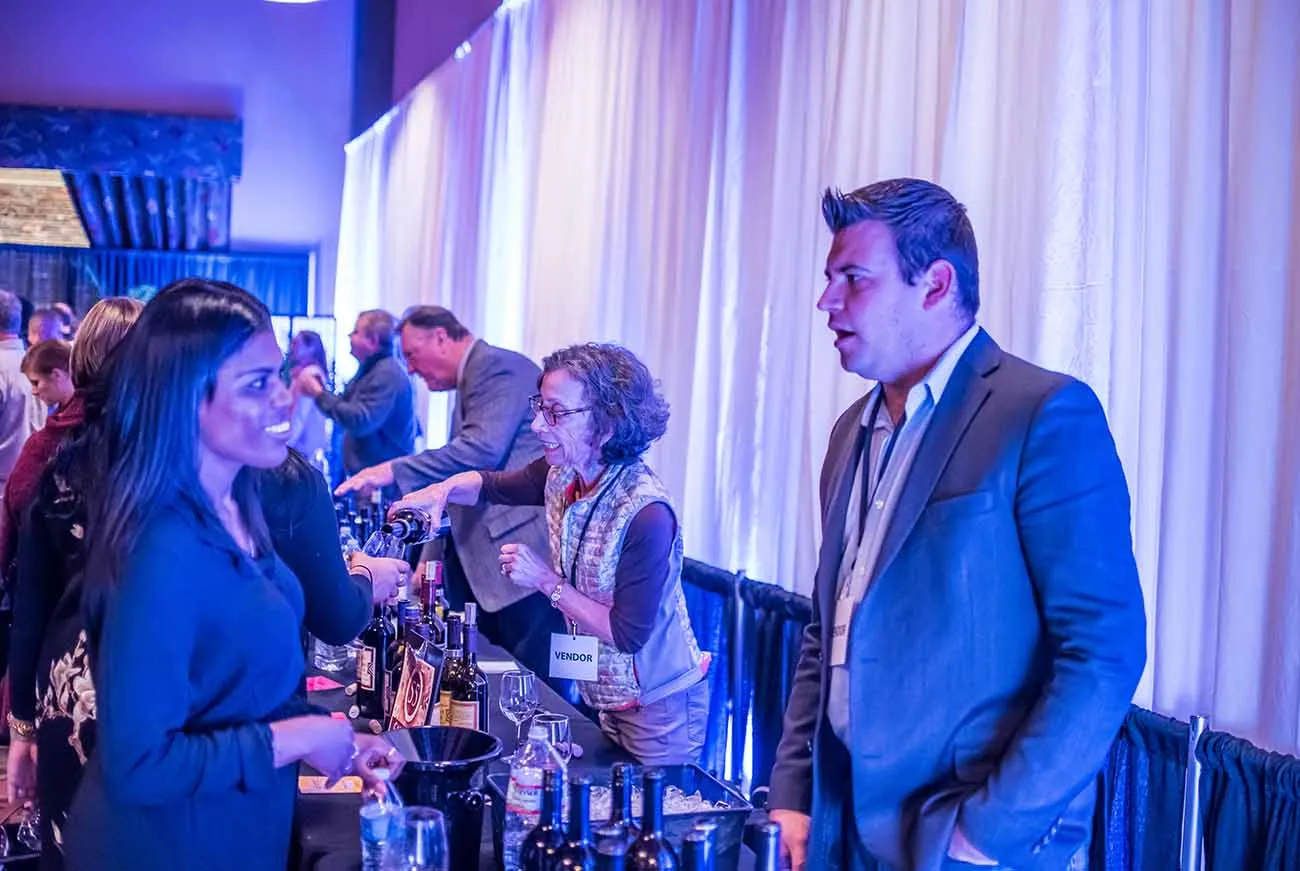 Wine Festival gallery photo 28
