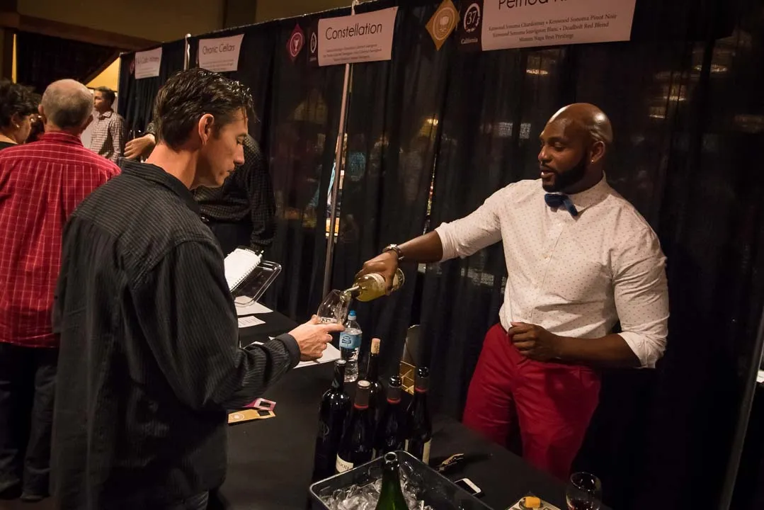 Wine Festival gallery photo 26