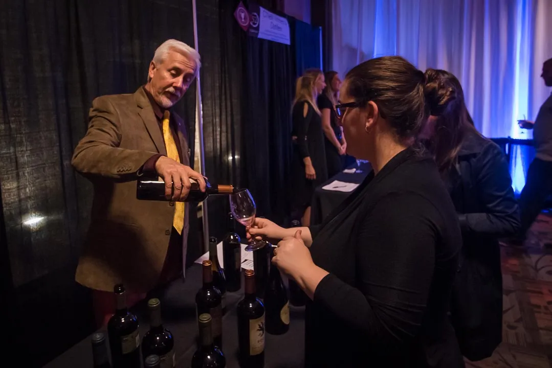 Wine Festival gallery photo 25