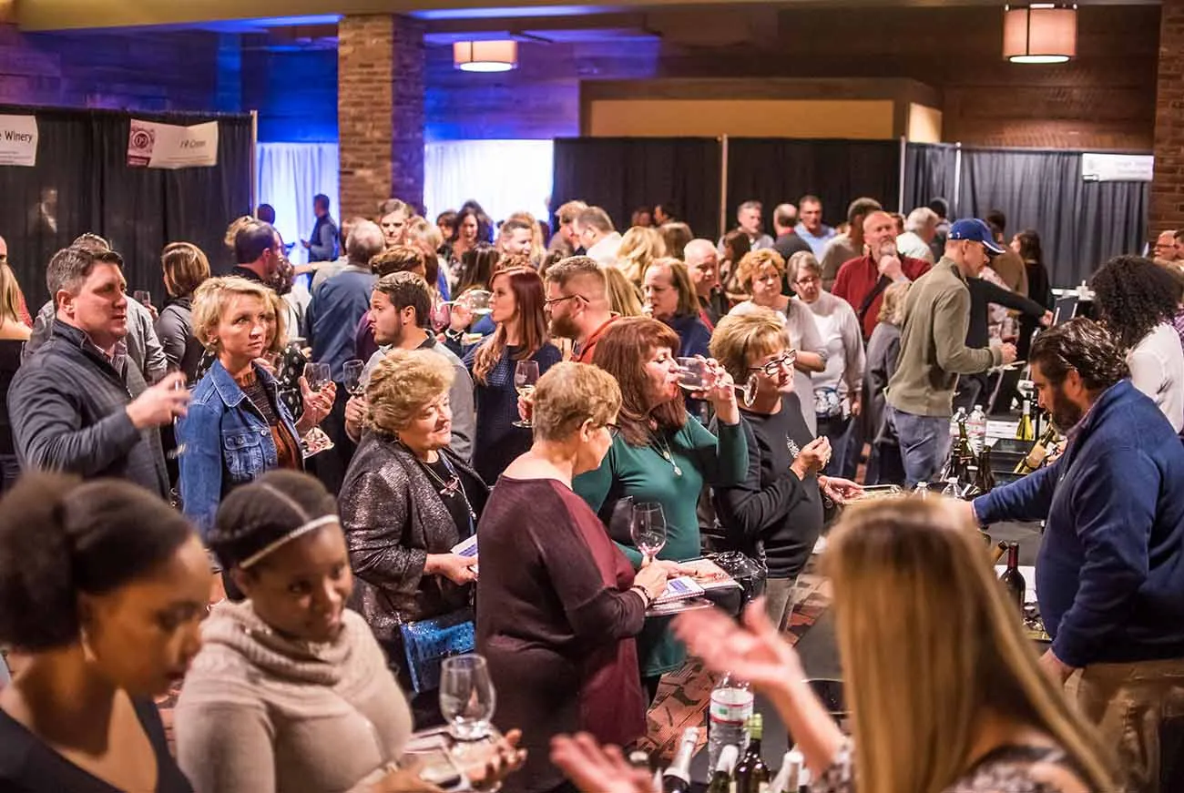 Wine Festival gallery photo 27