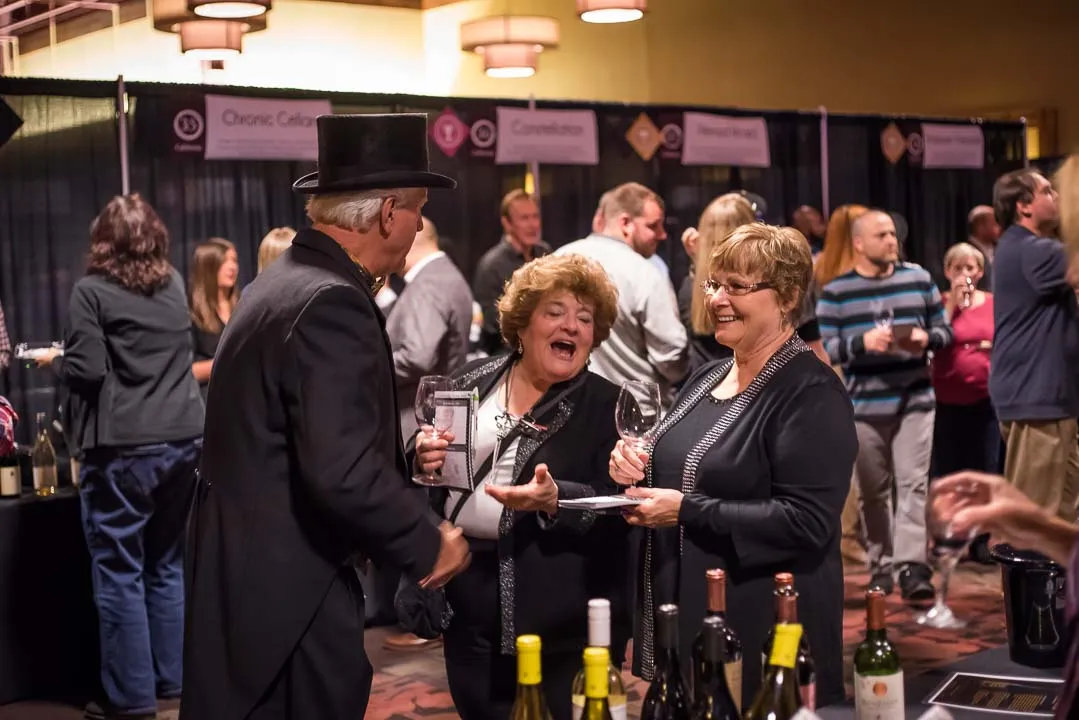 Wine Festival gallery photo 24