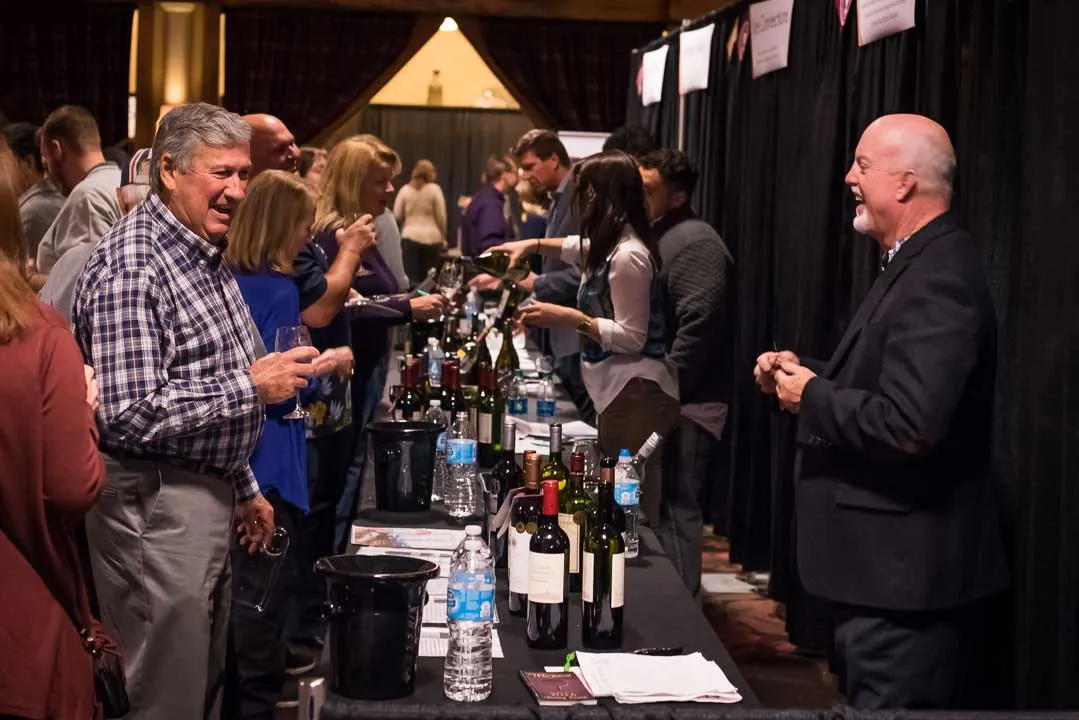 Wine Festival gallery photo 23