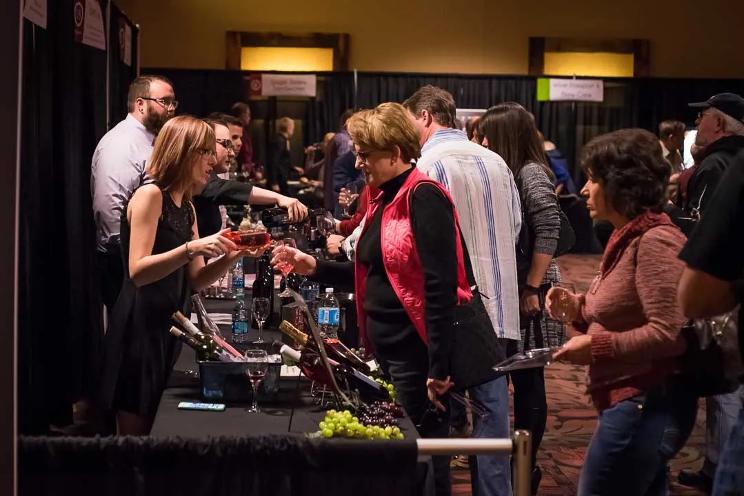 Wine Festival gallery photo 22