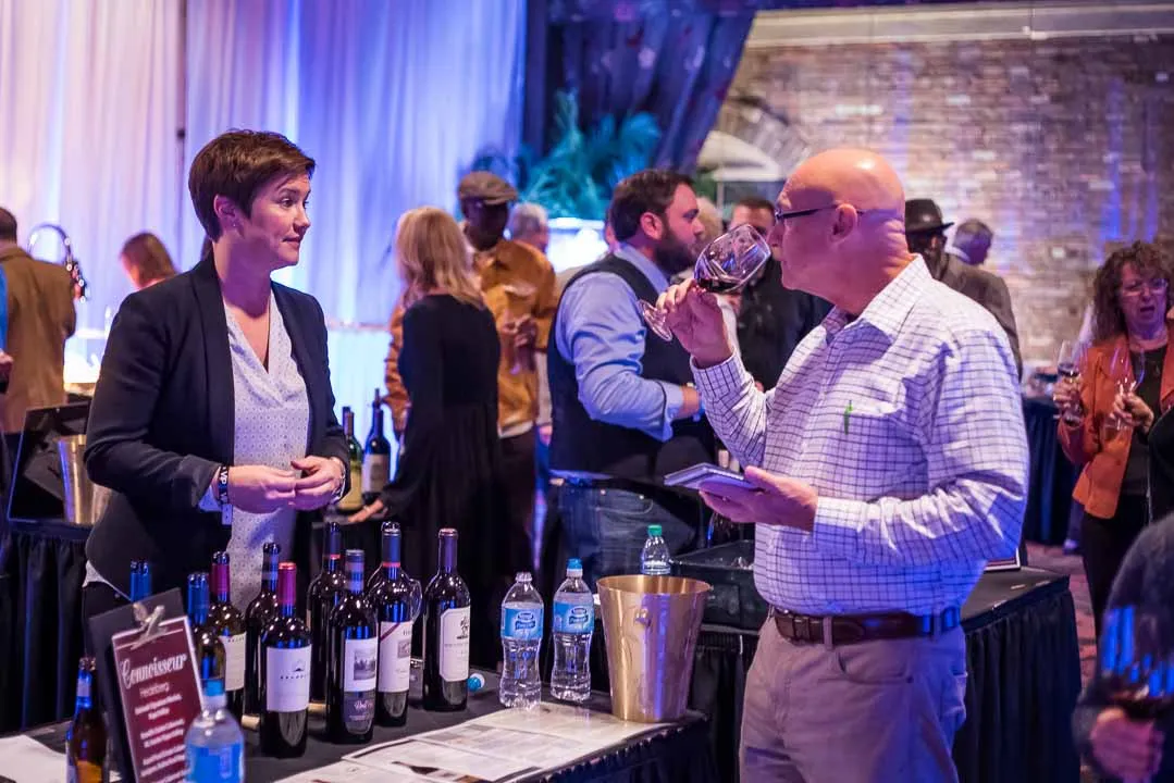 Wine Festival gallery photo 19