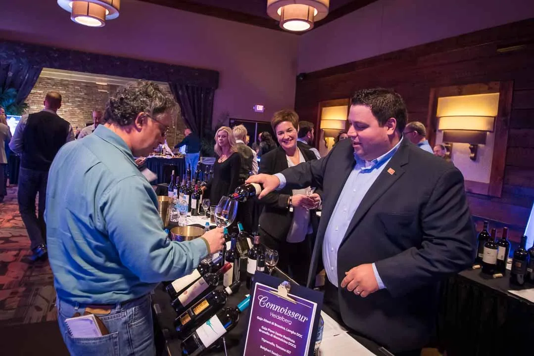 Wine Festival gallery photo 18