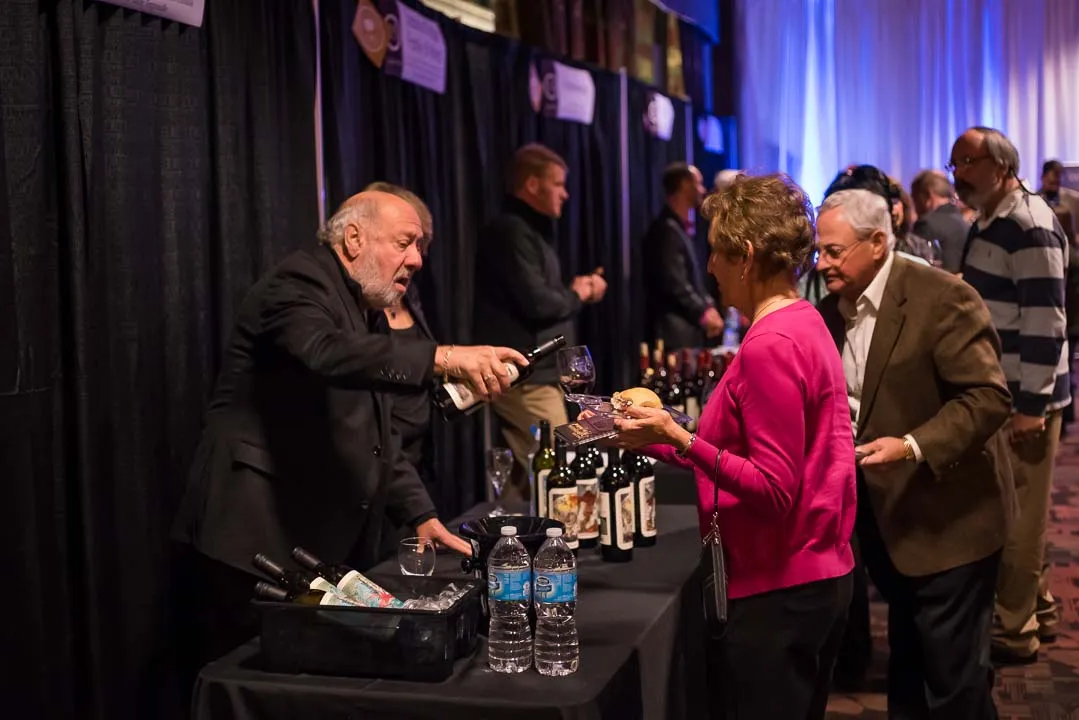 Wine Festival gallery photo 16