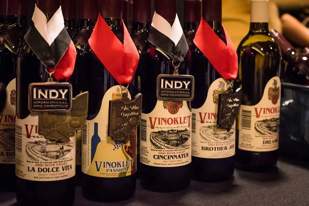 Wine Festival gallery photo 12