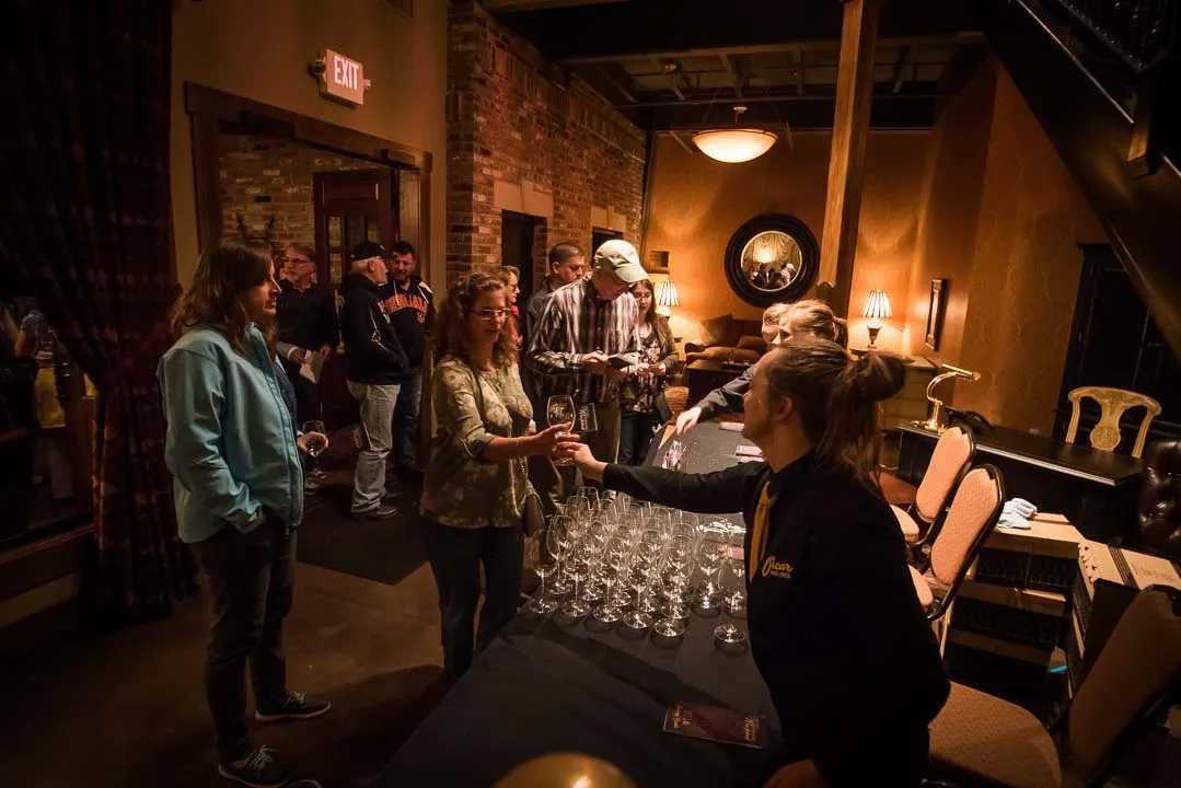 Wine Festival gallery photo 14