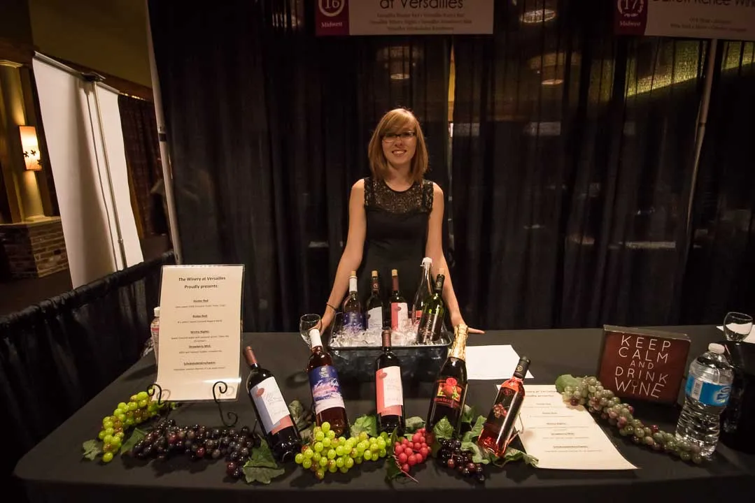 Wine Festival gallery photo 9