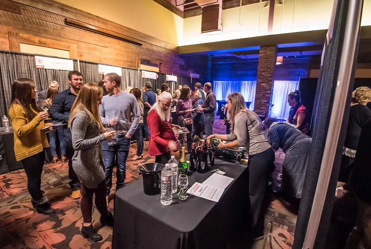 Wine Festival gallery photo 11