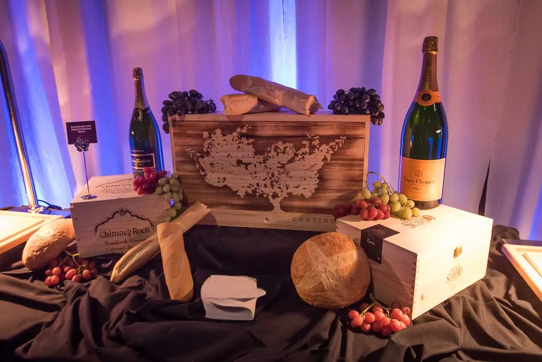 Wine Festival gallery photo 10