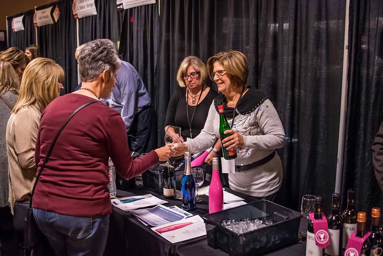 Wine Festival gallery placeholder 2