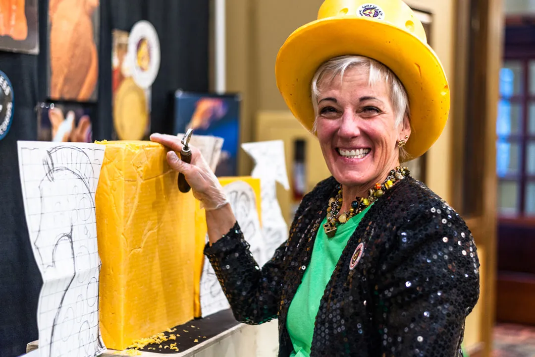 Big Cheese Festival photo 51