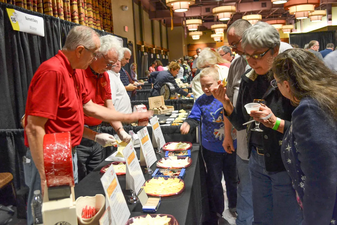 Big Cheese Festival photo 59