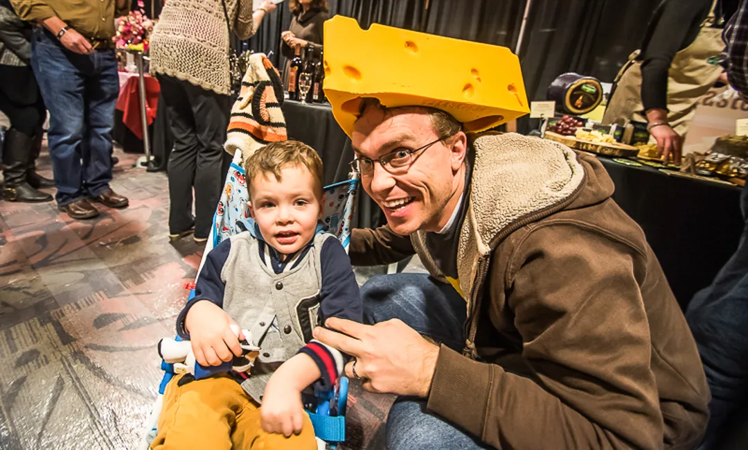 Big Cheese Festival photo 60