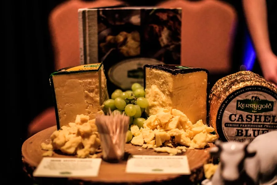 Big Cheese Festival gallery placeholder 2