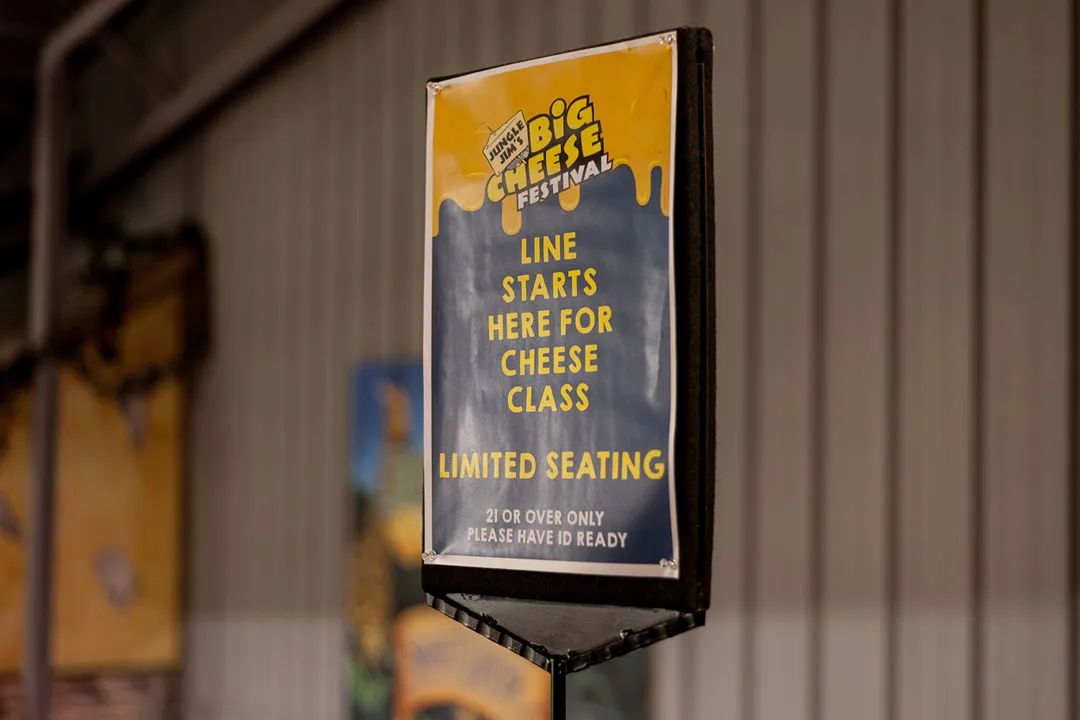 Big Cheese Festival photo 4
