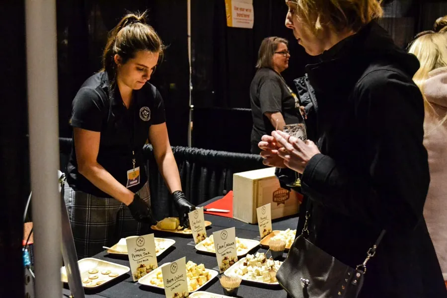 Big Cheese Festival photo 9