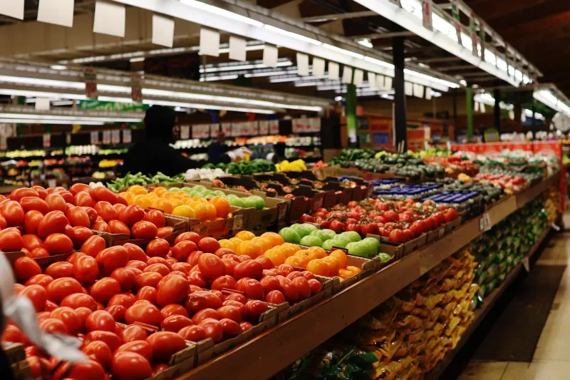 Tomatoes