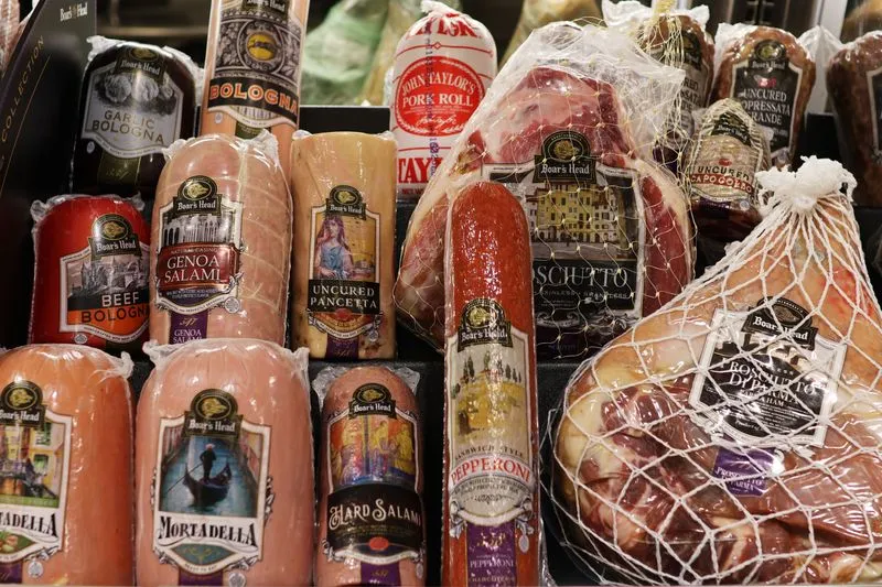 Charcuterie 4