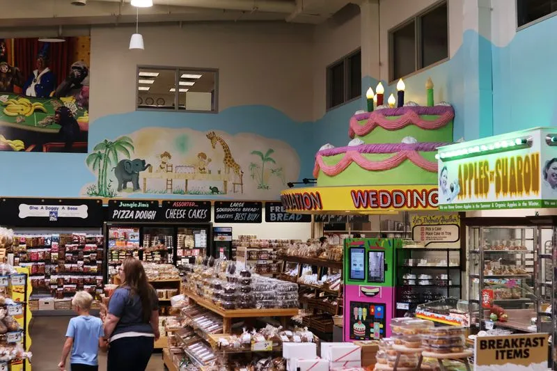 Department Wide