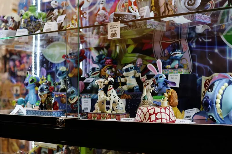 Collectible Case