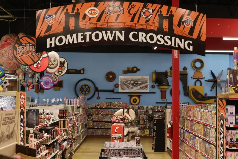 HomeTown Crossing EG